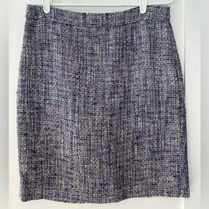 J. Crew skirt. Size 8.